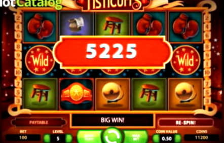 EURO 2685 No Deposit at 777 Casino