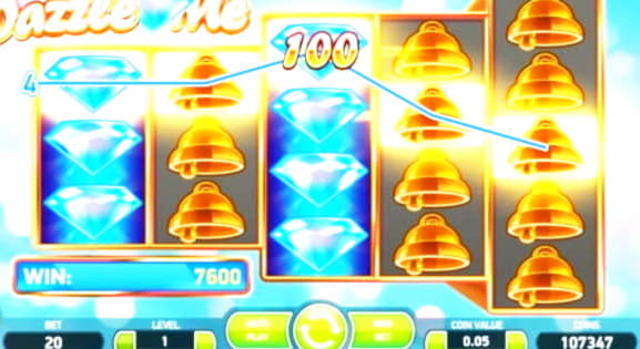 940% Deposit Match Bonus at Video Slots Casino