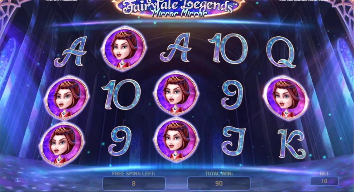 135 FREE SPINS at Leo Dubai Casino