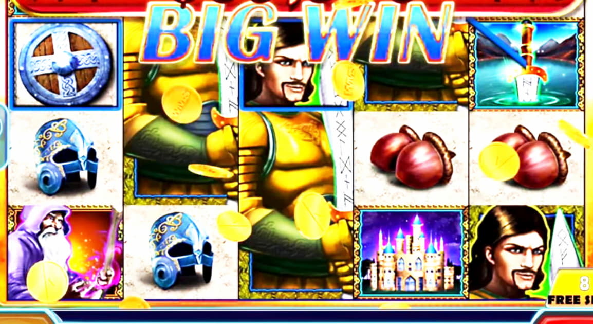 175 FREE Spins at Loki Casino