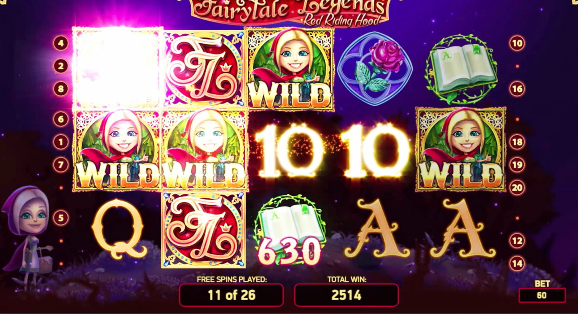 30% Match Bonus at Slotty Dubai Casino