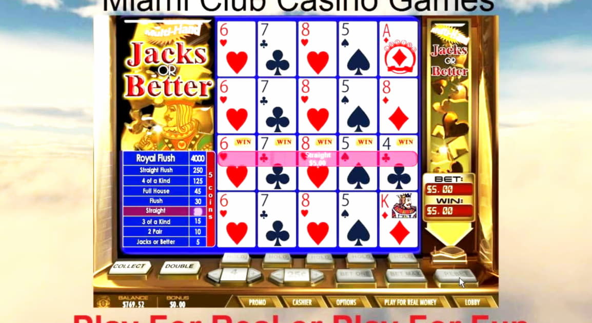$485 Casino tournaments freeroll at Red Flush Casino