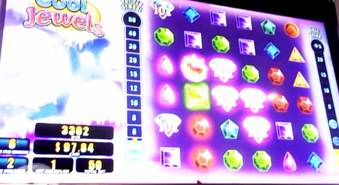 $160 FREE Chip at Video Slots Casino