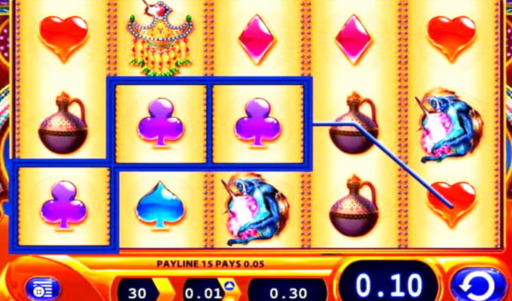 £1675 NO DEPOSIT at Jackpot City Casino