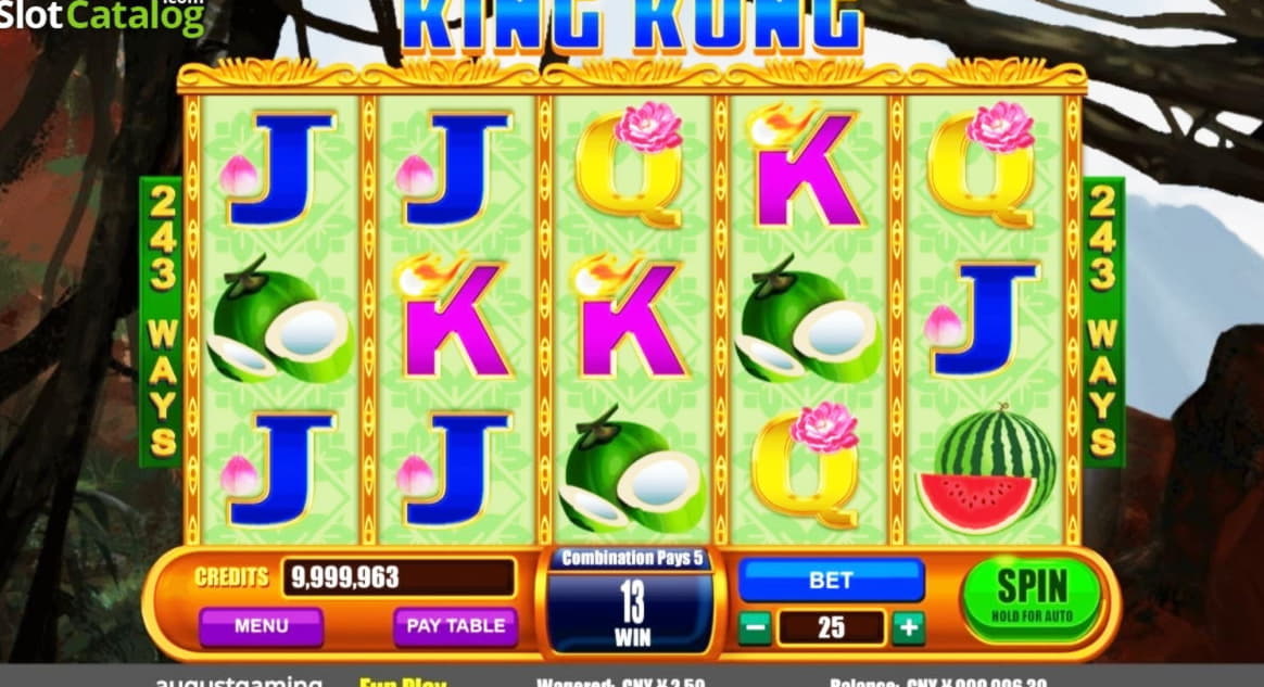 125 Free spins no deposit at Video Slots Casino