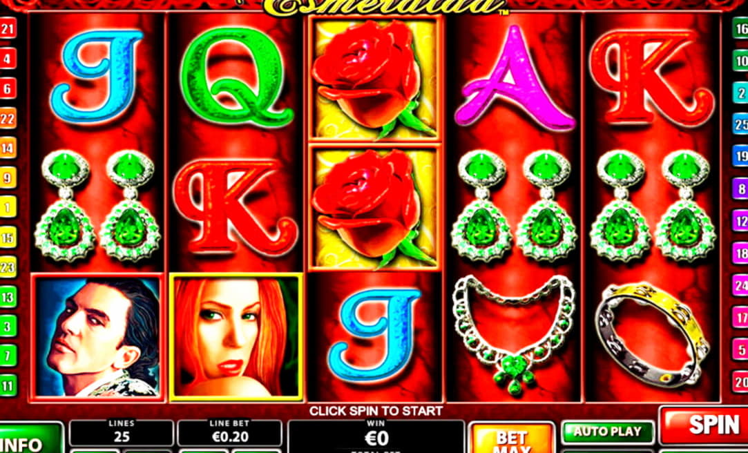 285 Free Casino Spins at Jackpot City Casino