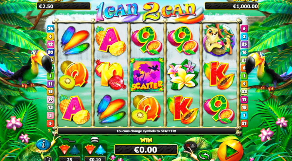 190% First deposit bonus at bWin Casino