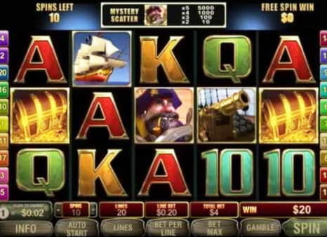 15 Free Spins at Spartan Slots Casino