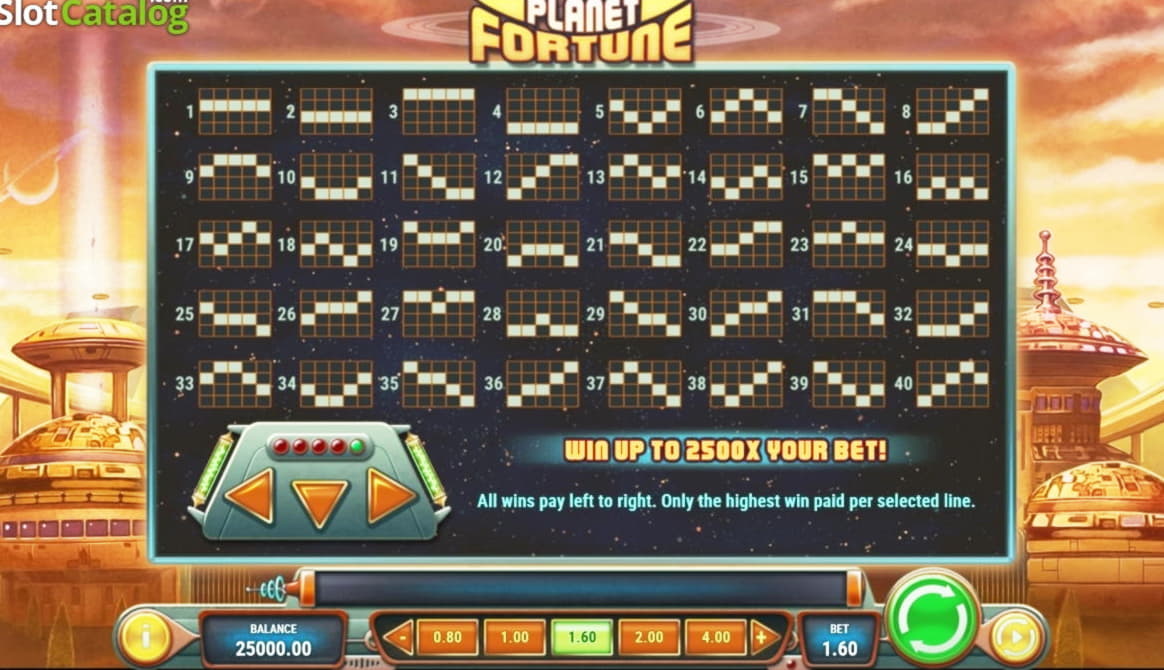 EURO 111 FREE CASINO CHIP at Euro Palace Casino