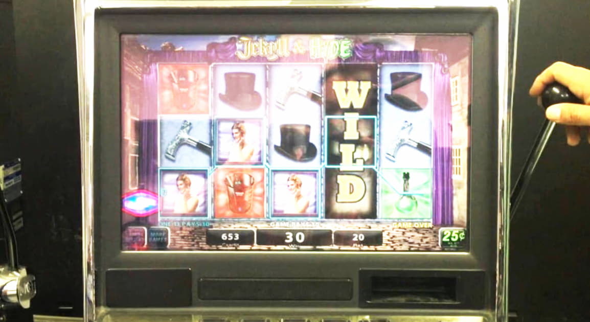 875% First Deposit Bonus at Dunder Casino