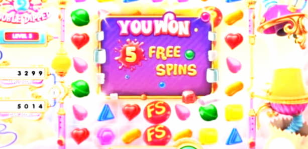 245 Free Casino Spins at Estonia Casino 