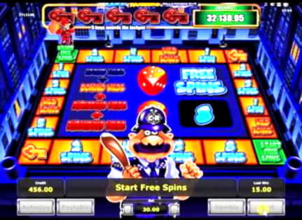 EURO 60 no deposit at Rizk Casino