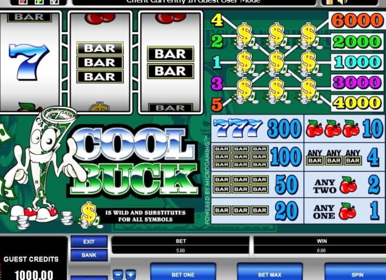 €4905 No deposit bonus code at Ruby Fortune Casino