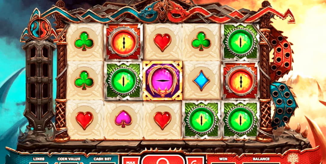 60% Match bonus at Estonia Casino 