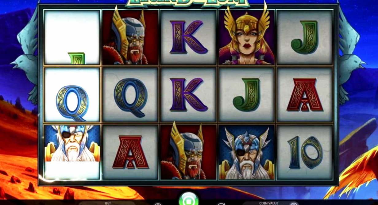 €840 Tournament at Wish Maker Casino