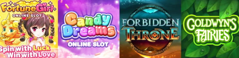 655% Signup Casino Bonus at Lucky Nugget Casino