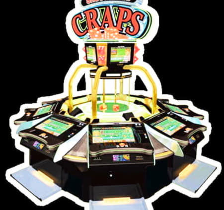 455% Match bonus at Video Slots Casino