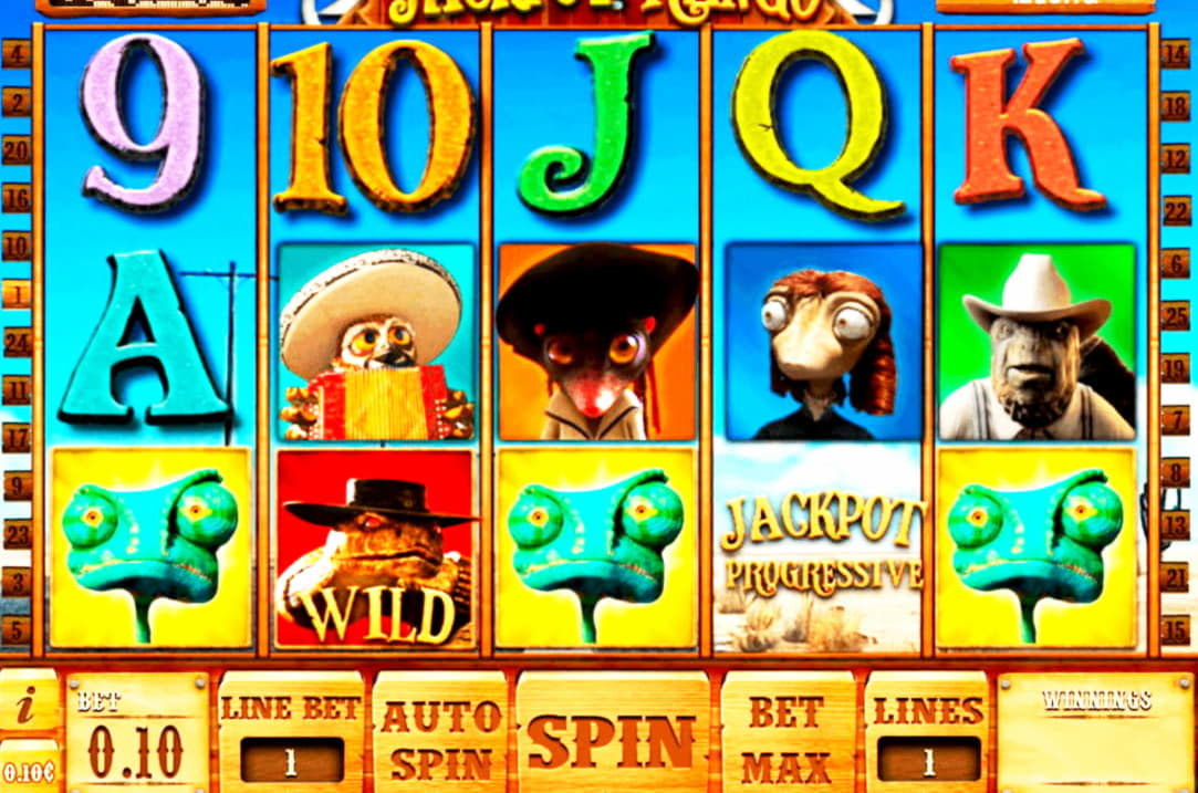 EUR 120 Casino tournaments freeroll at Jackpot City Casino