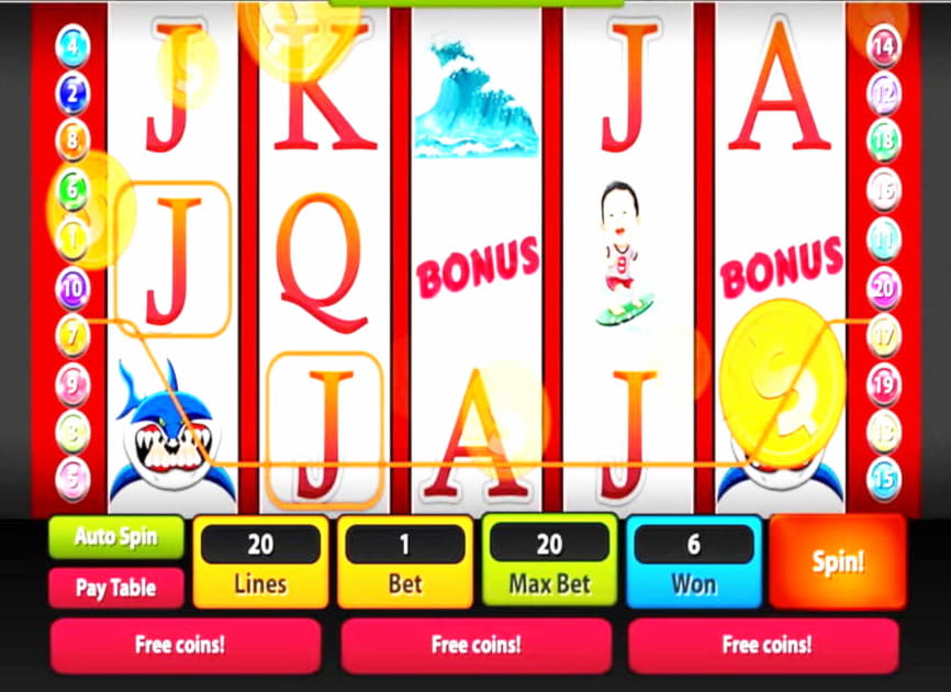 €210 free chip at Dunder Casino