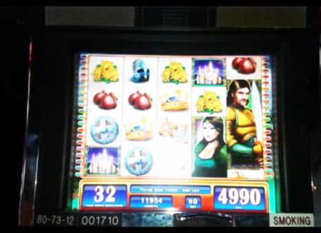 £1690 no deposit bonus at Casino-X