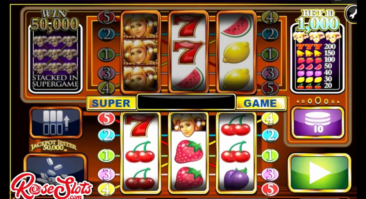 115 free spins no deposit at Spartan Slots Casino