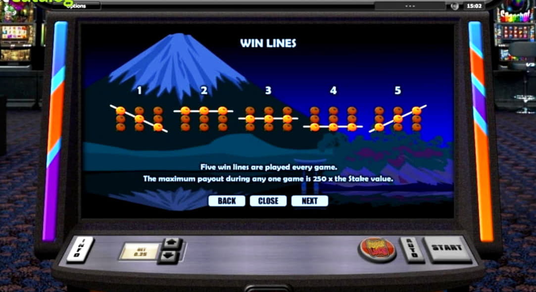 €920 Mobile freeroll slot tournament at Omni Slots Casino