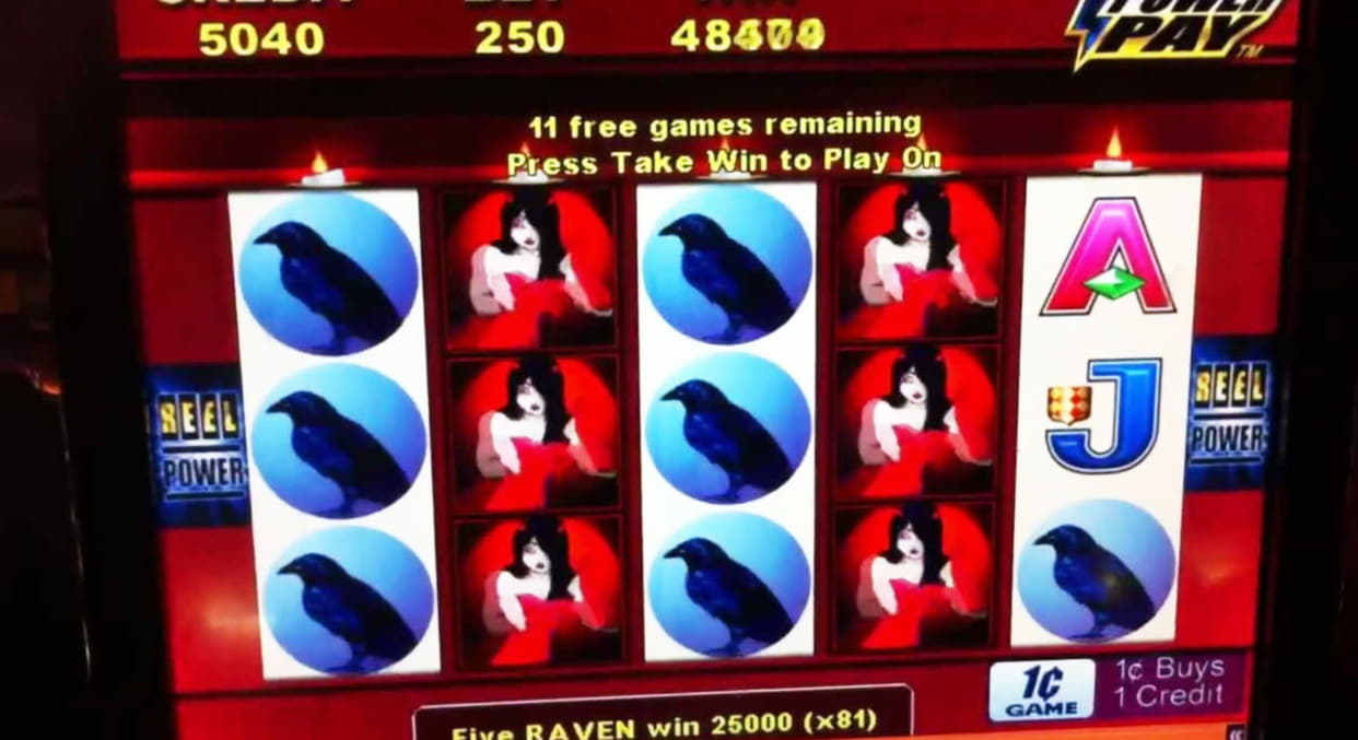 EURO 510 Daily freeroll slot tournament at King Billy Casino