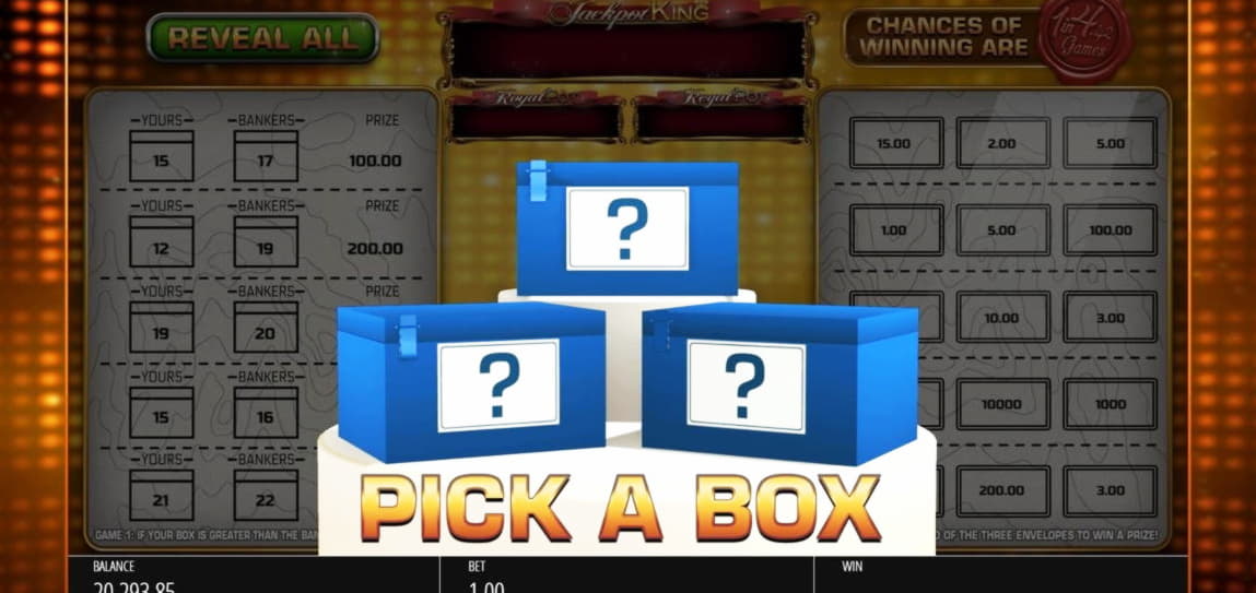 €3590 No Deposit Bonus Casino at Bet Hard Casino
