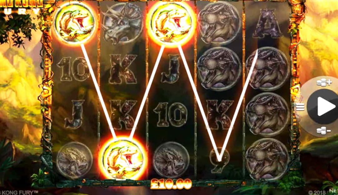 €70 Free Casino Ticket at Dunder Casino