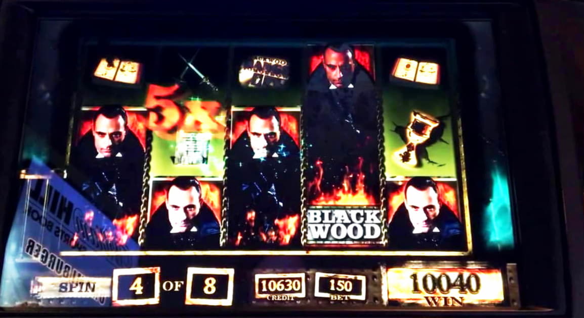 55 FREE Spins at Estonia Casino 