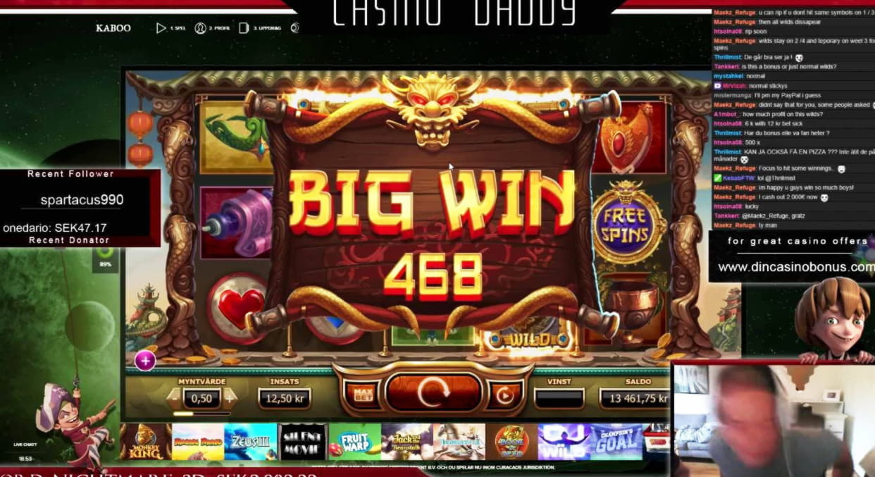 €3445 No deposit at Dunder Casino