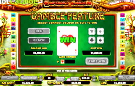 €3125 no deposit bonus at Platinum Play Casino