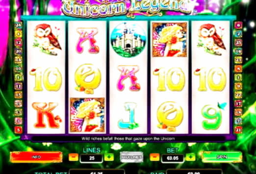 85 Trial Spins at Casino Cruise