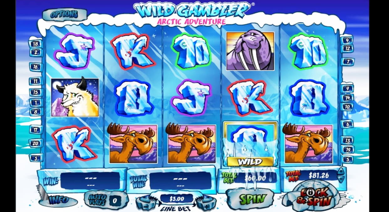 495% First deposit bonus at Spartan Slots Casino