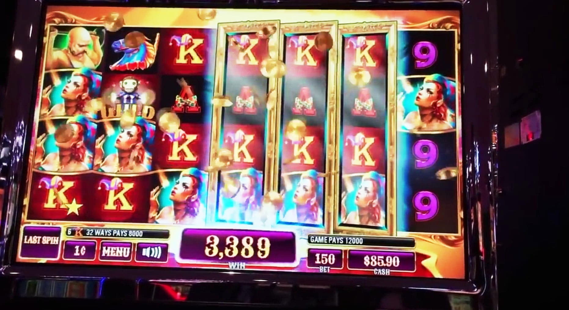 EURO 550 FREE CHIP at Ruby Fortune Casino