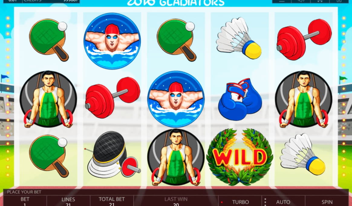€1111 Casino Tournament at Euro Palace Casino