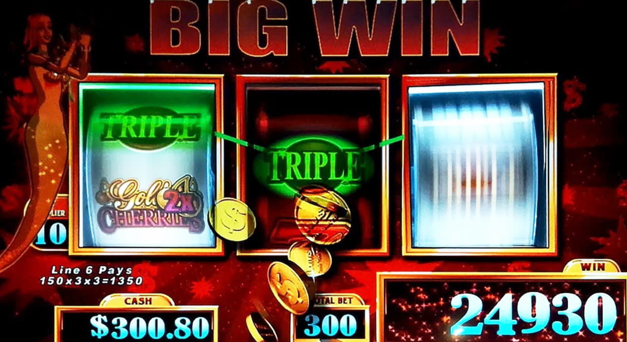 205% Match bonus at CasiPlay Casino