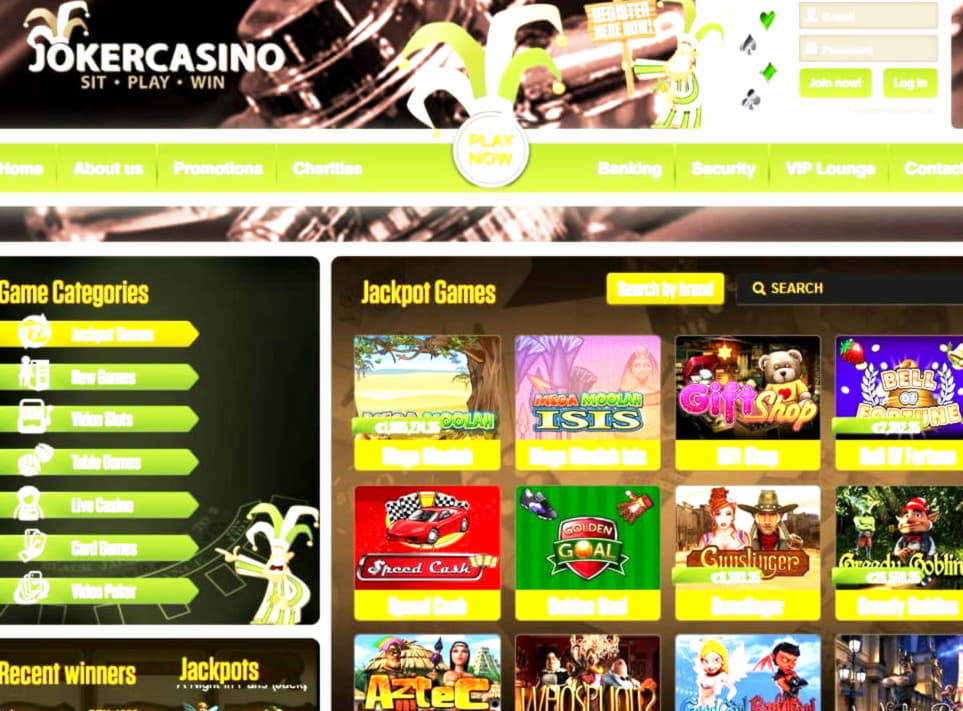740% Match Bonus at Video Slots Casino