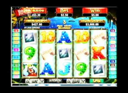 €222 Free Casino Chip at Spartan Slots Casino