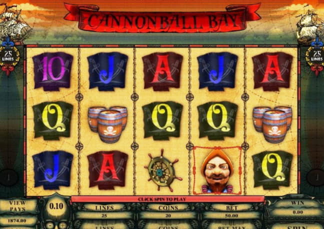 EURO 115 NO DEPOSIT at Spin Palace Casino