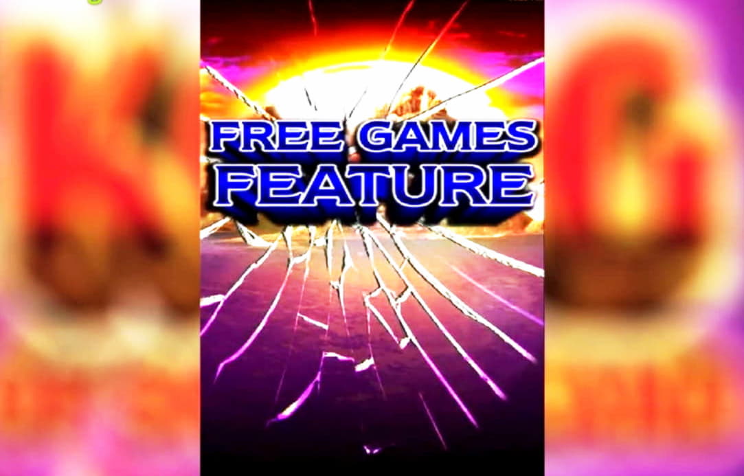 €540 no deposit bonus code at Omni Slots Casino