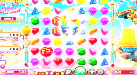 111 Free spins at Estonia Casino 