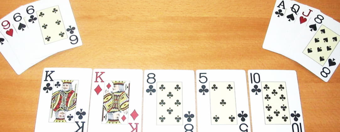 €445 Free Money at Omni Slots Casino