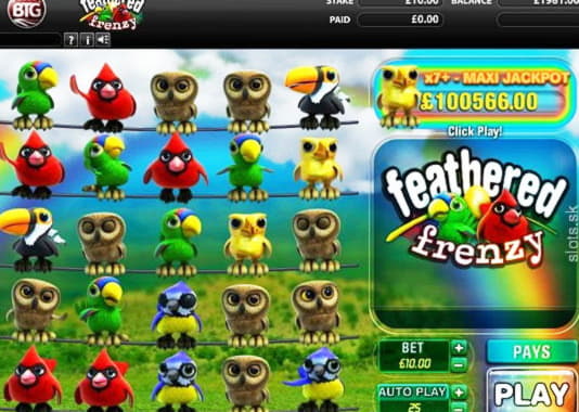 €1735 No Deposit Bonus at Spin Palace Casino
