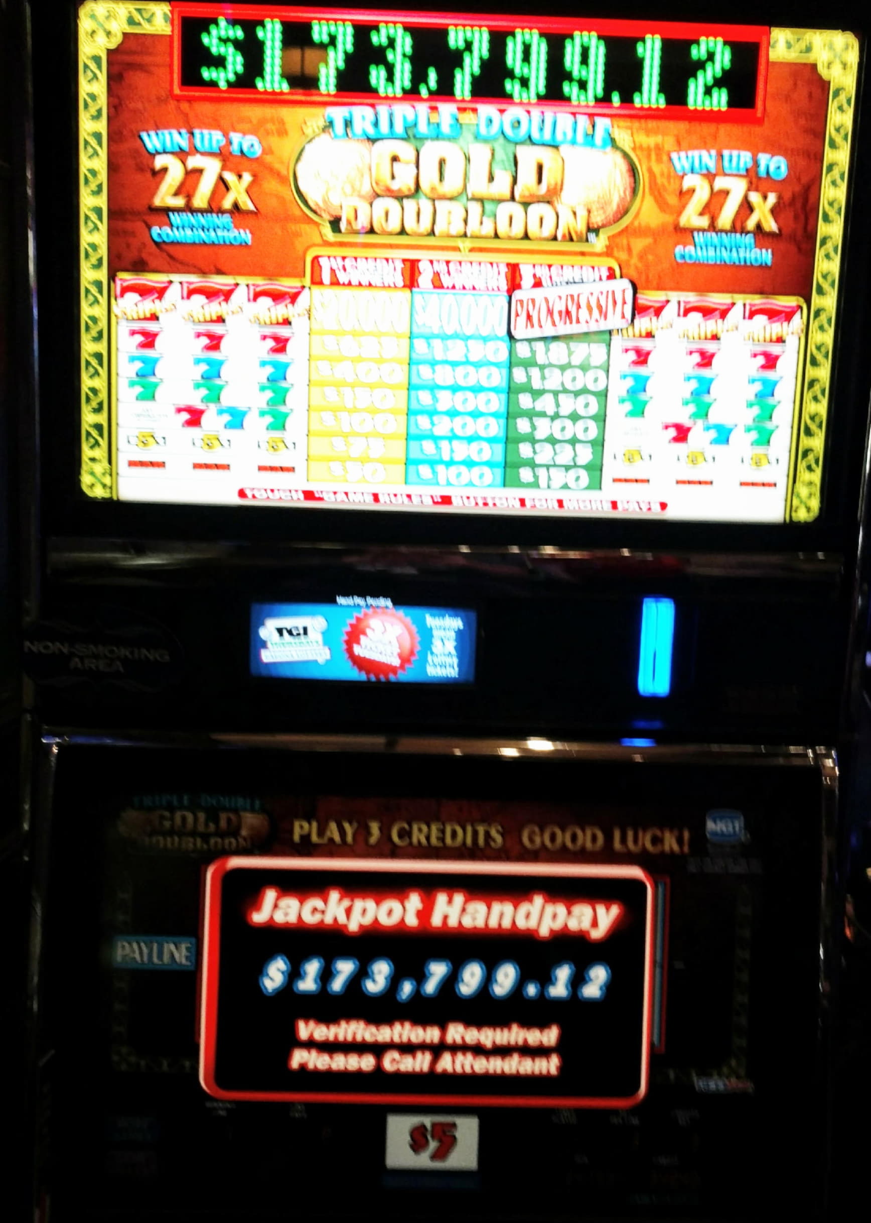 55 Free spins at Jackpot City Casino