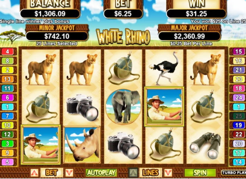 £685 Daily freeroll slot tournament at Guts Casino
