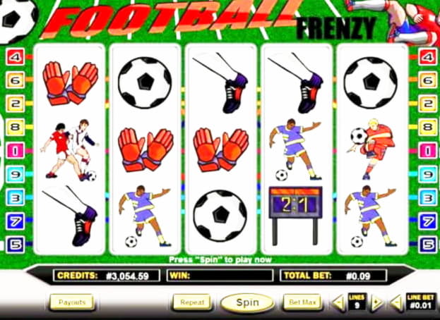 730% First deposit bonus at Wish Maker Casino
