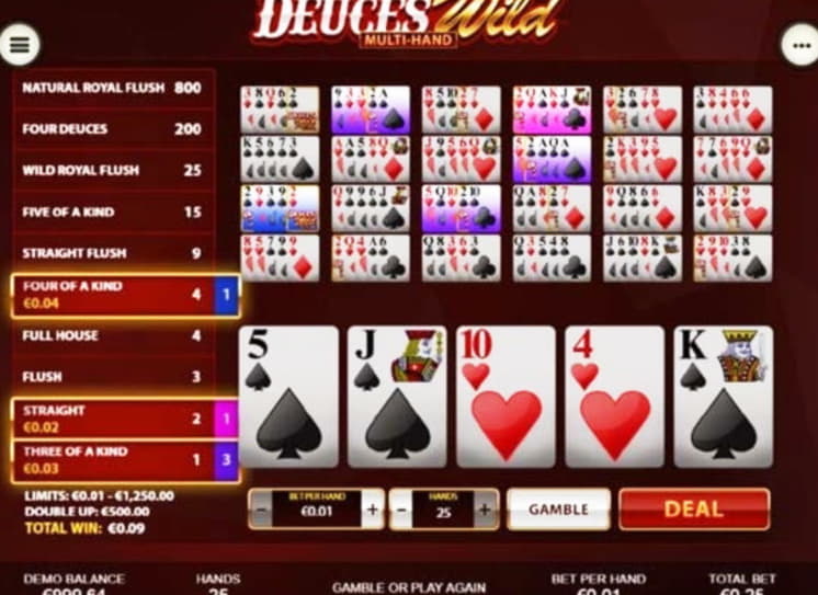 €300 Tournament at Ruby Fortune Casino