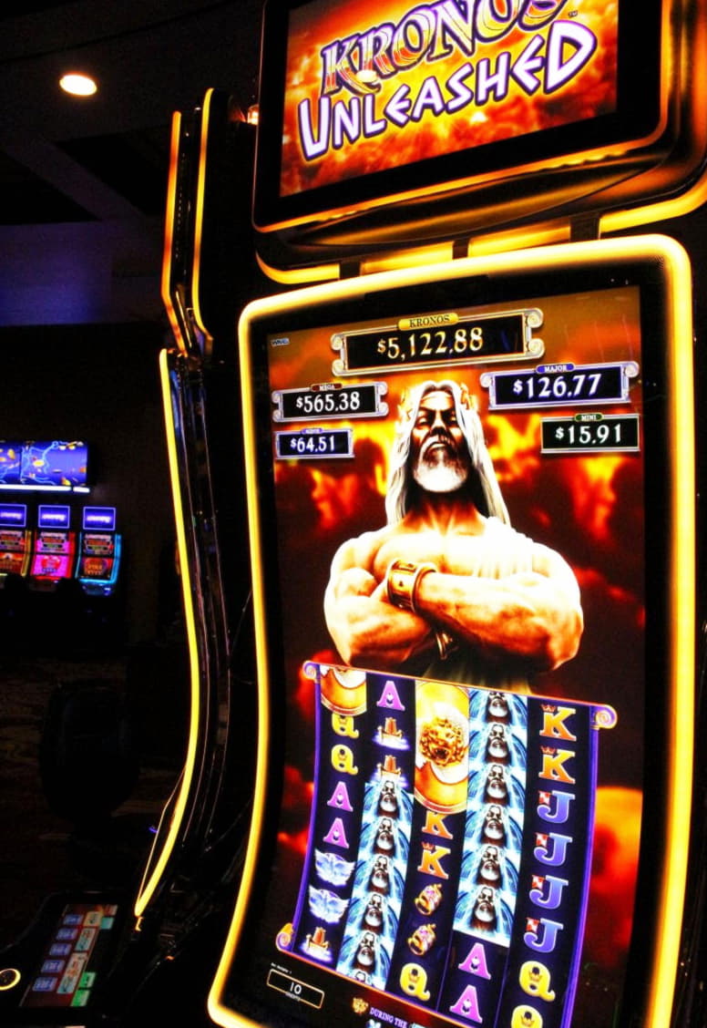 €4010 No Deposit Bonus Casino at Casino-X