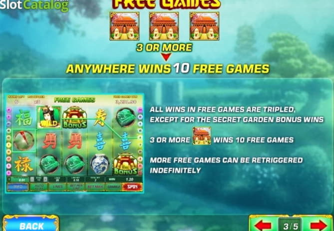 Eur 675 Free Casino Chip at Slotty Dubai Casino